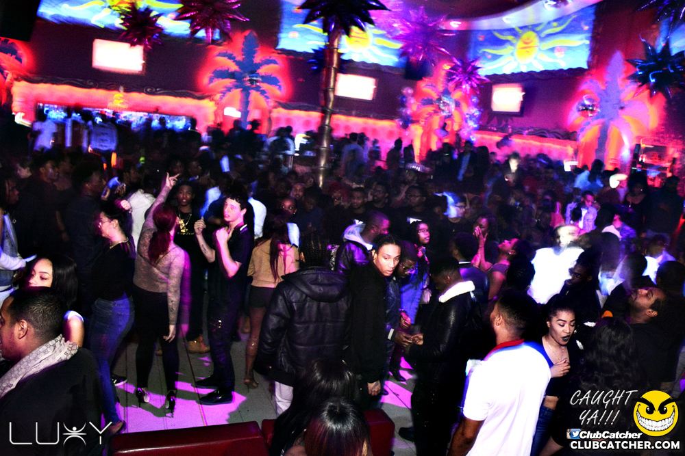 Luxy nightclub photo 19 - March 10th, 2017