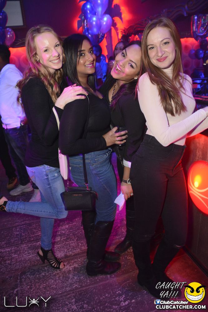 Luxy nightclub photo 4 - March 10th, 2017