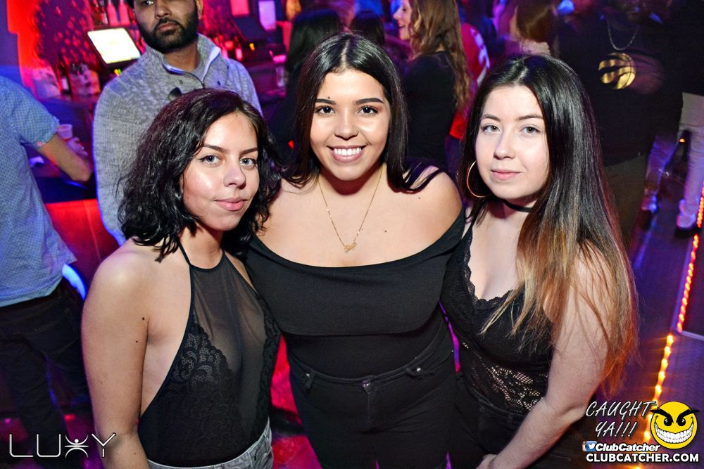 Luxy nightclub photo 47 - March 10th, 2017