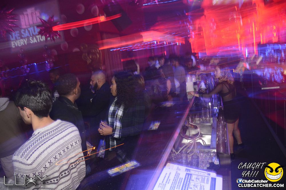 Luxy nightclub photo 59 - March 10th, 2017
