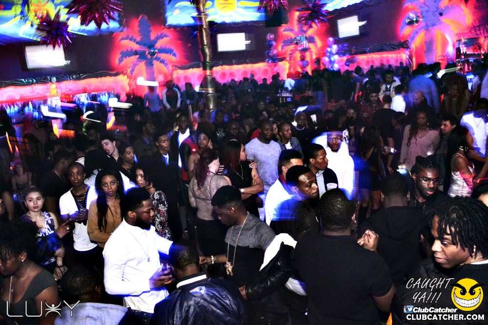 Luxy nightclub photo 74 - March 10th, 2017