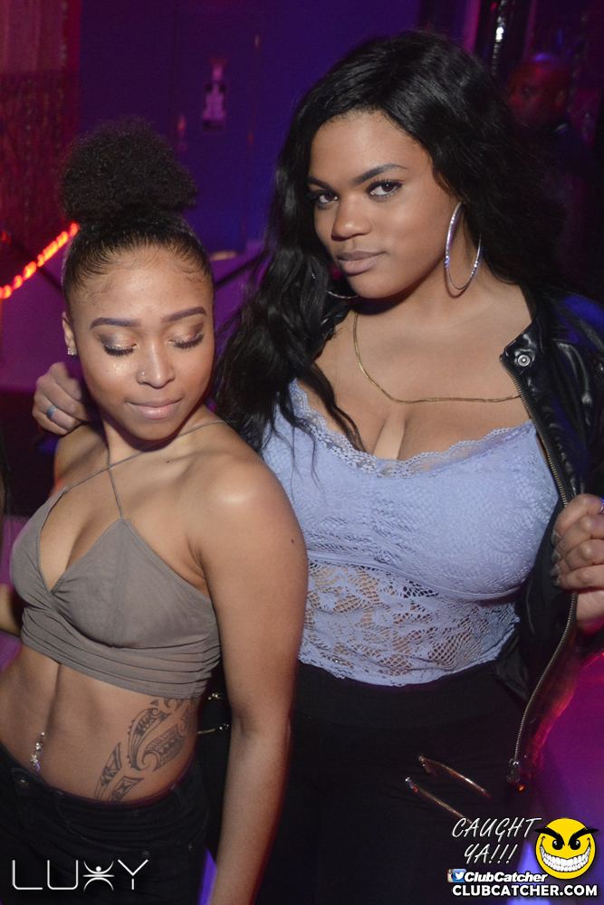 Luxy nightclub photo 81 - March 10th, 2017