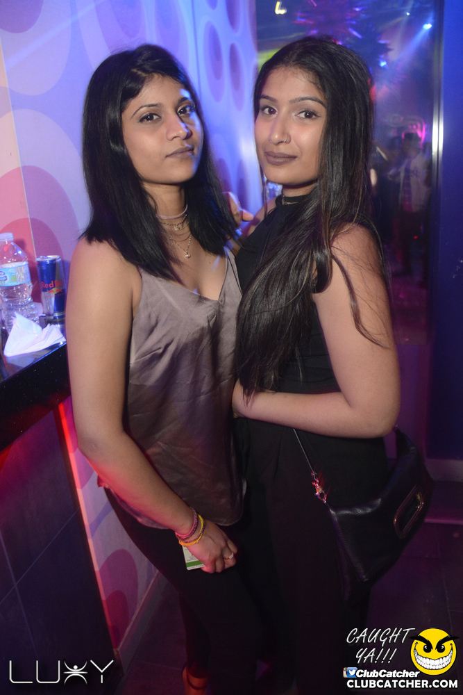 Luxy nightclub photo 97 - March 10th, 2017