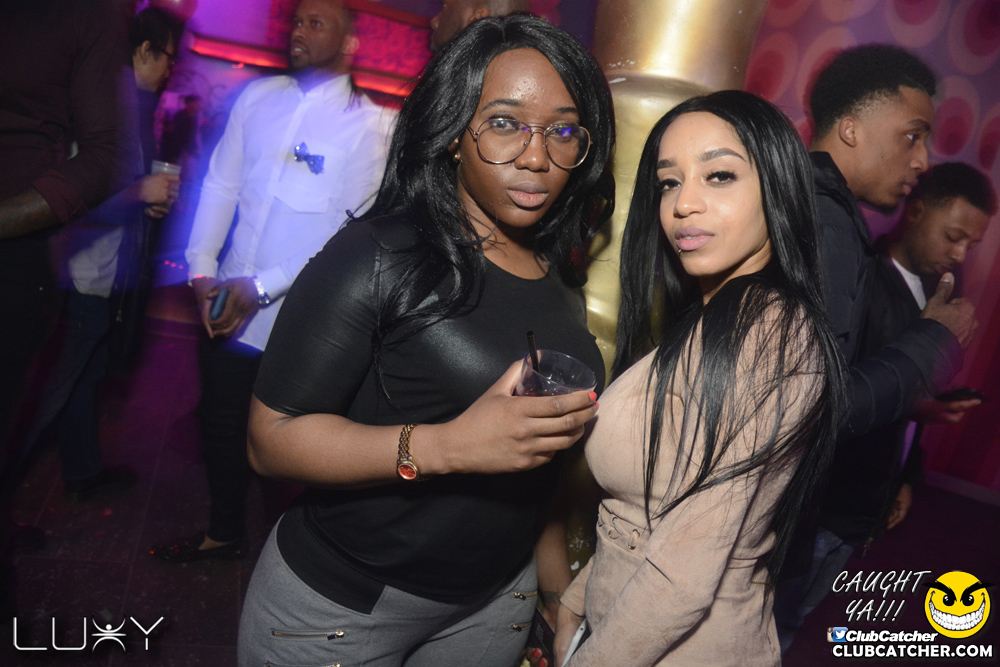 Luxy nightclub photo 101 - March 11th, 2017