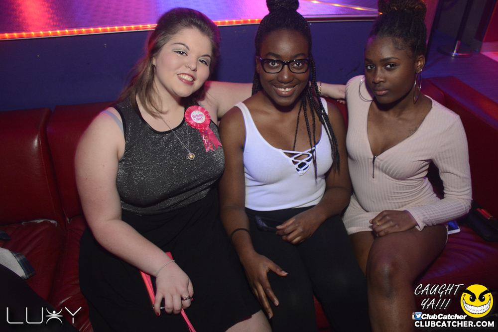 Luxy nightclub photo 103 - March 11th, 2017