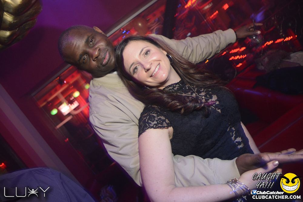 Luxy nightclub photo 104 - March 11th, 2017