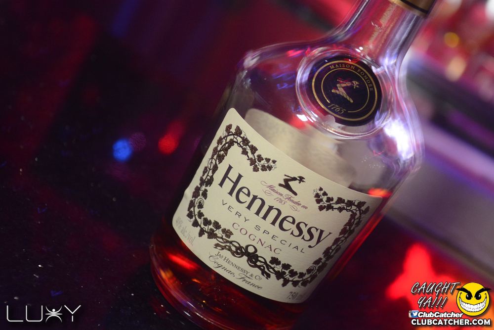 Luxy nightclub photo 106 - March 11th, 2017