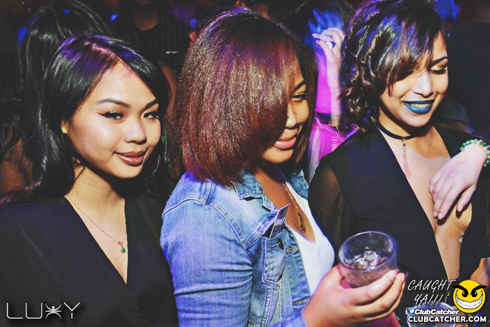 Luxy nightclub photo 107 - March 11th, 2017