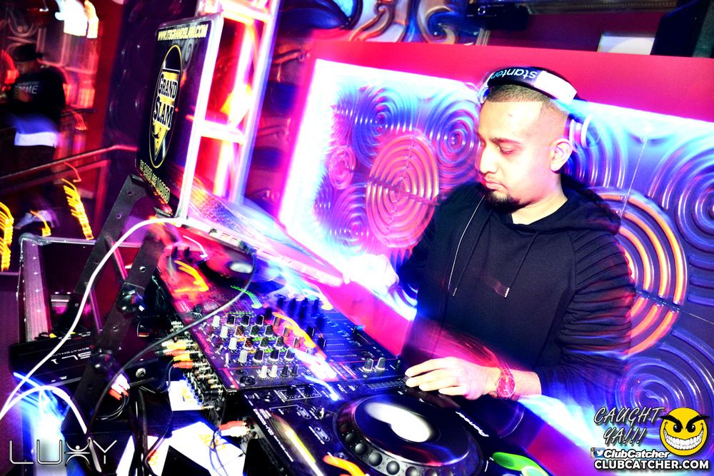 Luxy nightclub photo 108 - March 11th, 2017