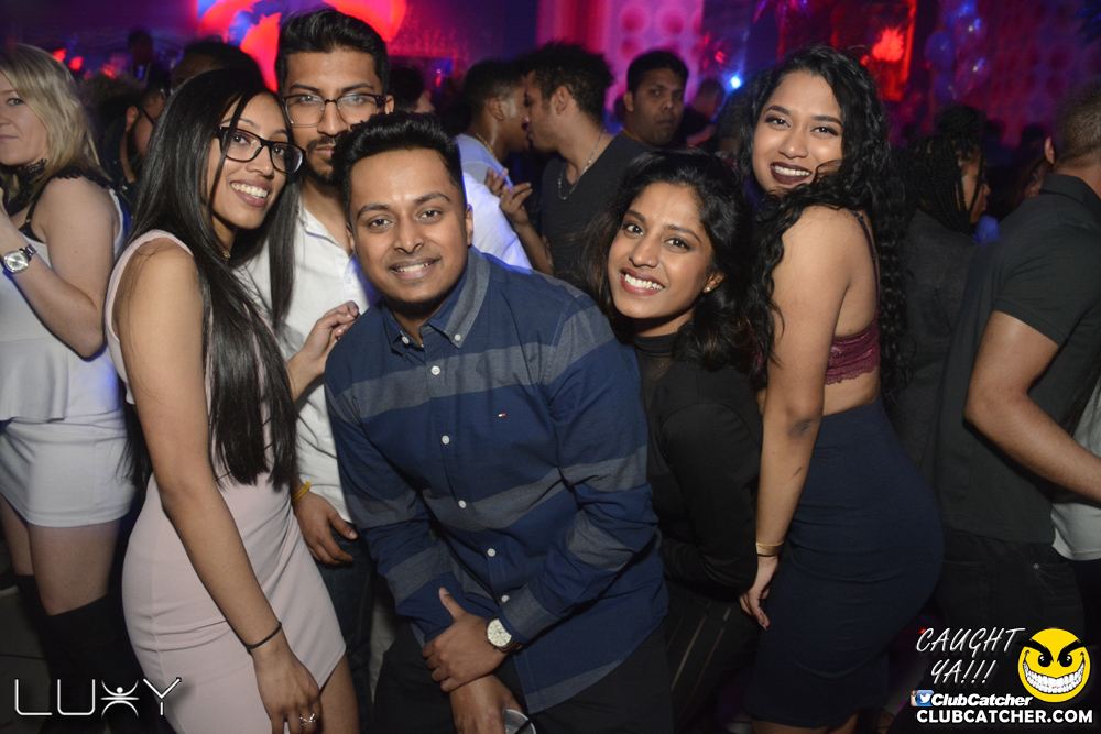 Luxy nightclub photo 110 - March 11th, 2017