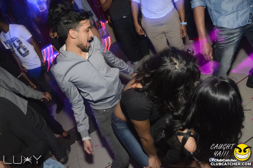Luxy nightclub photo 111 - March 11th, 2017