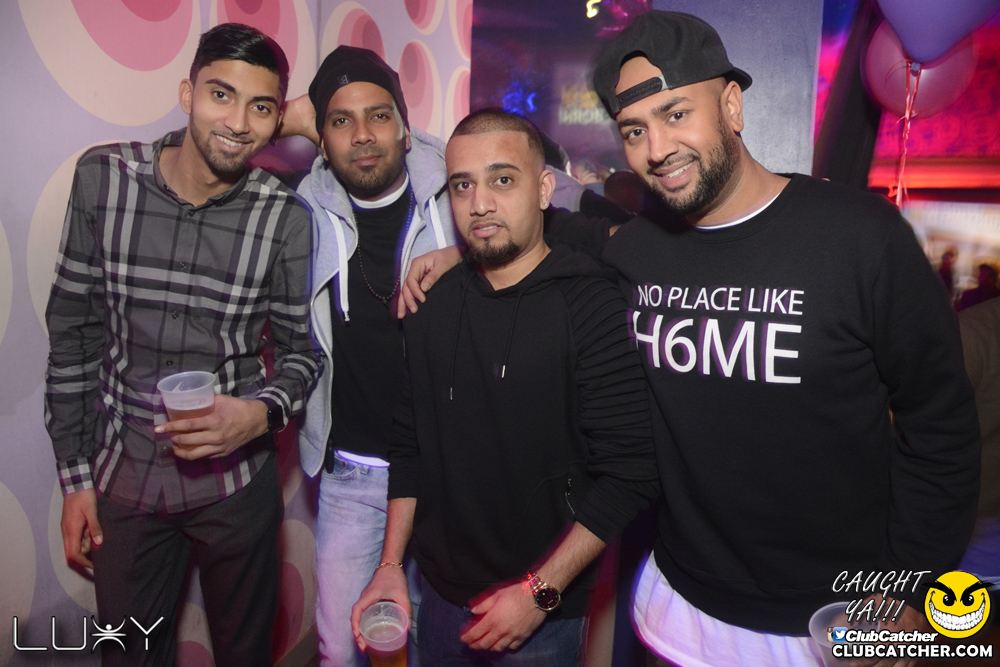 Luxy nightclub photo 112 - March 11th, 2017