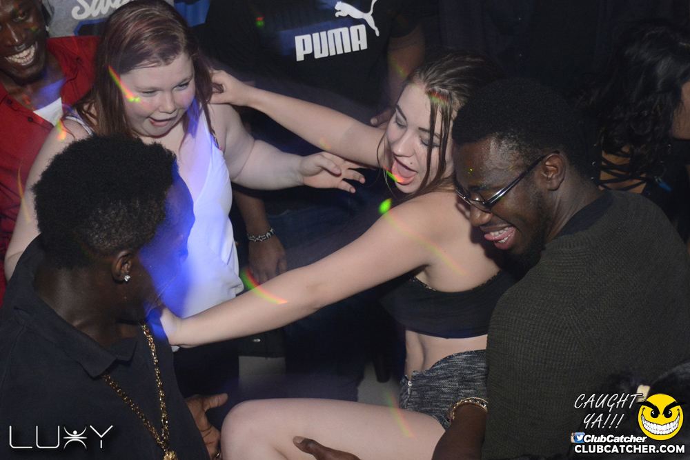 Luxy nightclub photo 114 - March 11th, 2017
