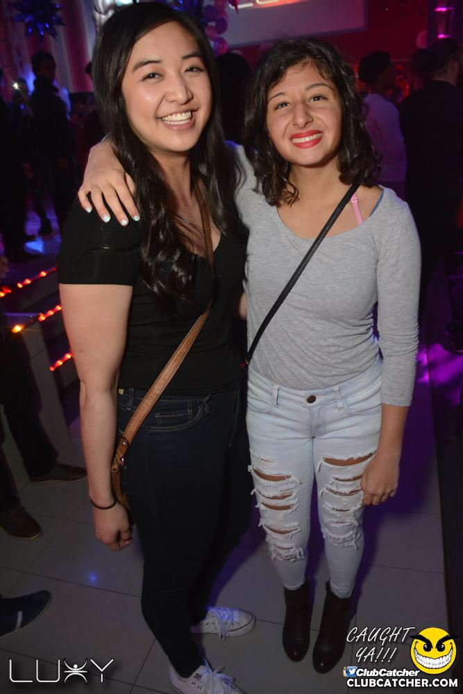 Luxy nightclub photo 115 - March 11th, 2017