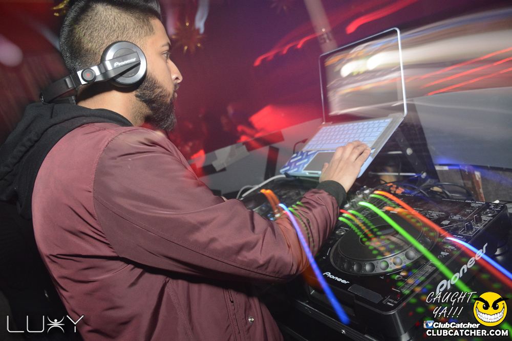 Luxy nightclub photo 116 - March 11th, 2017