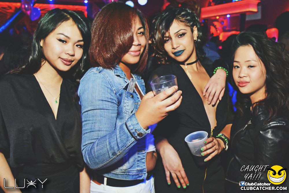 Luxy nightclub photo 118 - March 11th, 2017