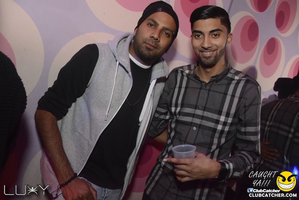 Luxy nightclub photo 119 - March 11th, 2017