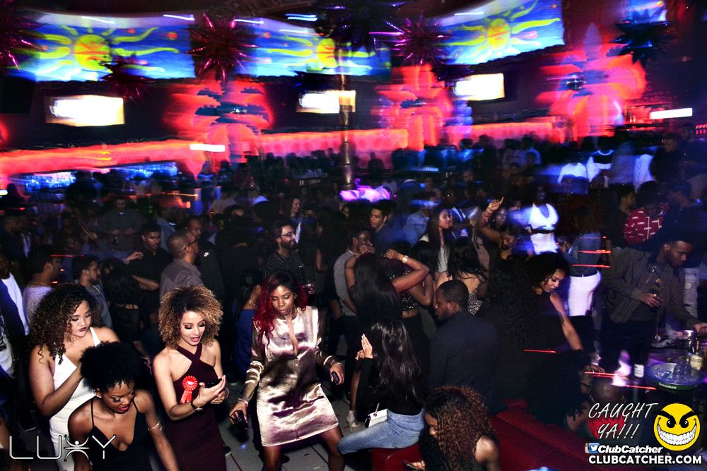 Luxy nightclub photo 122 - March 11th, 2017