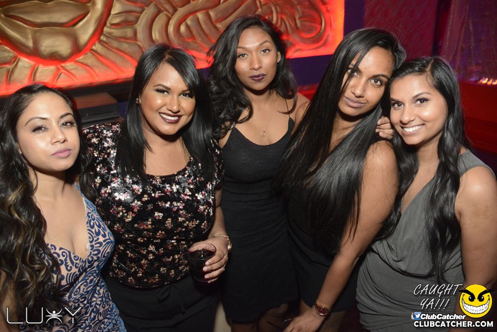 Luxy nightclub photo 125 - March 11th, 2017