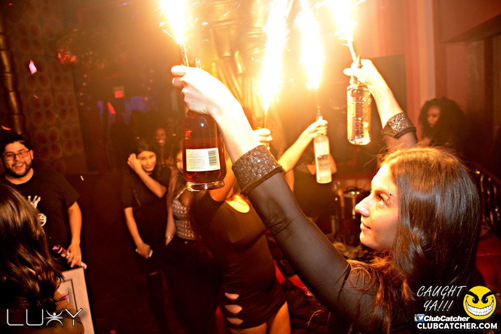 Luxy nightclub photo 127 - March 11th, 2017