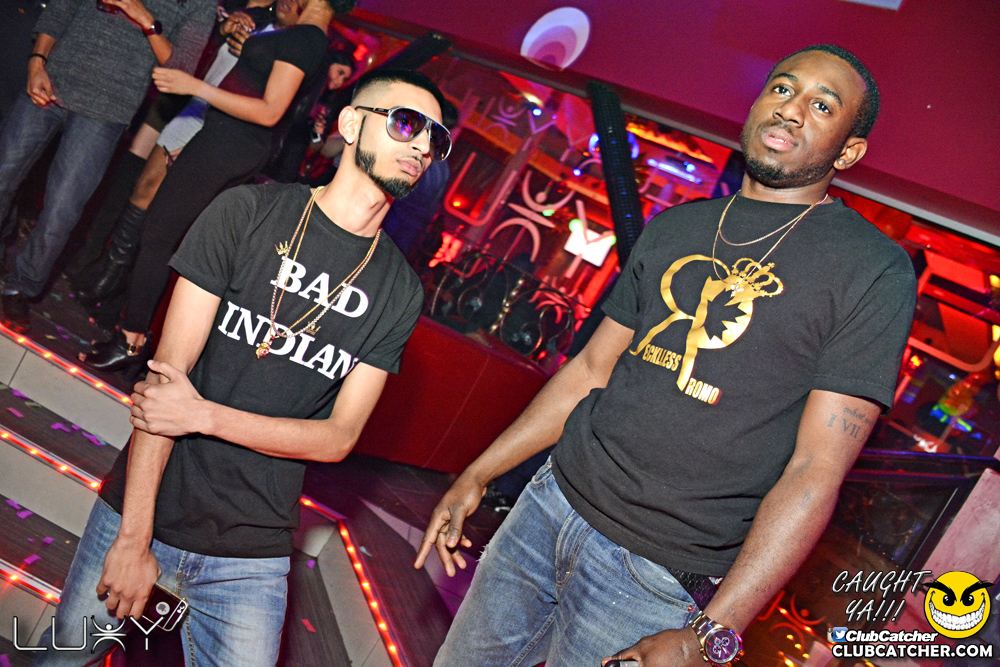 Luxy nightclub photo 131 - March 11th, 2017