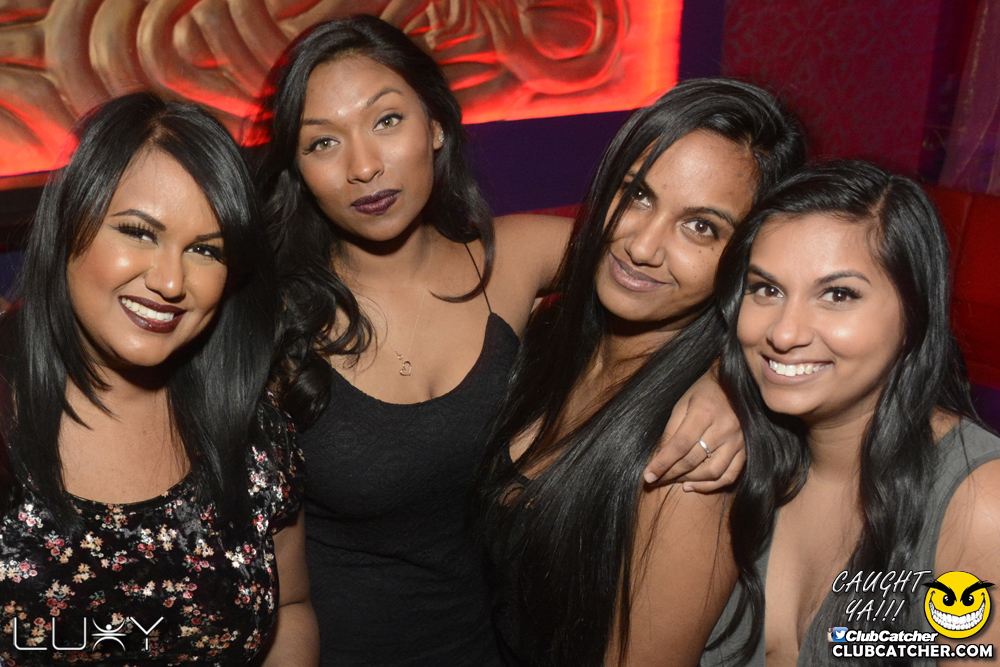 Luxy nightclub photo 132 - March 11th, 2017