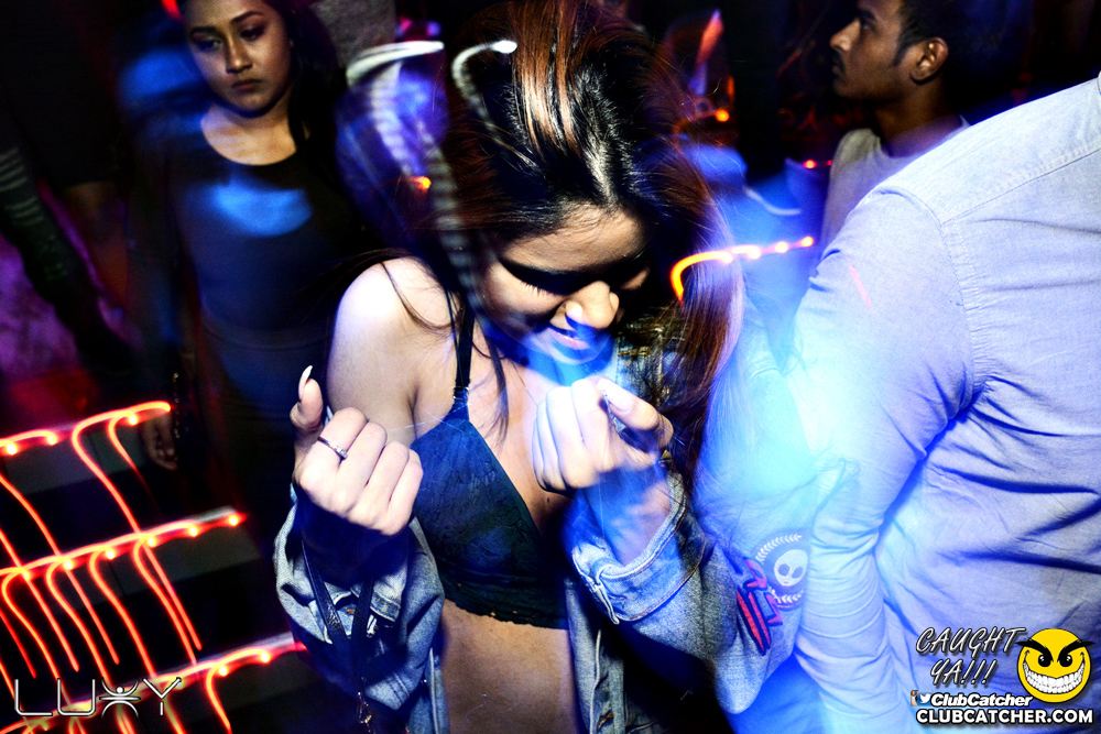 Luxy nightclub photo 134 - March 11th, 2017