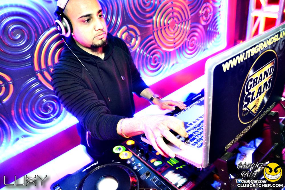 Luxy nightclub photo 135 - March 11th, 2017