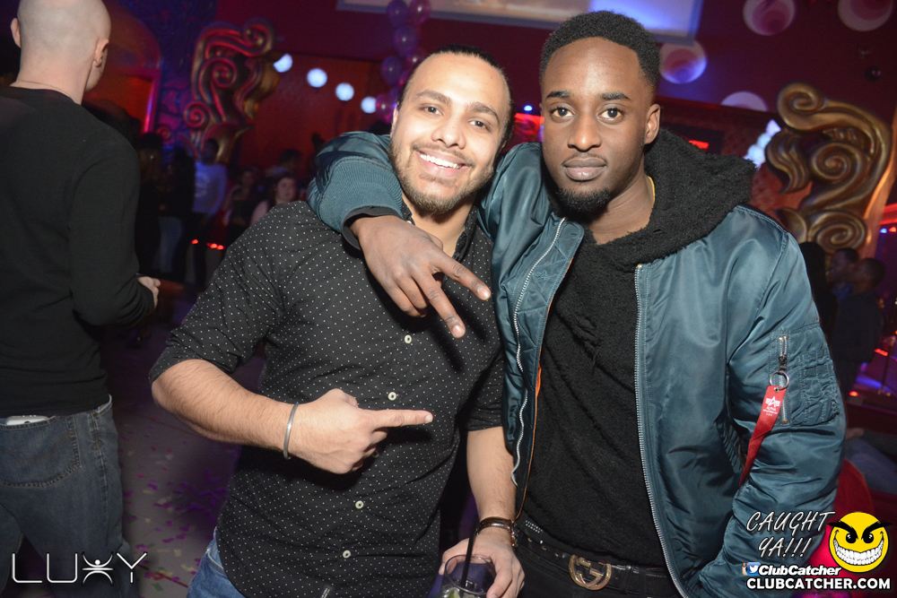 Luxy nightclub photo 136 - March 11th, 2017