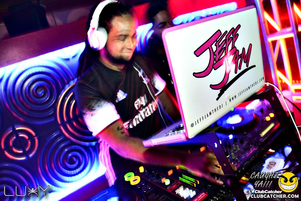 Luxy nightclub photo 137 - March 11th, 2017
