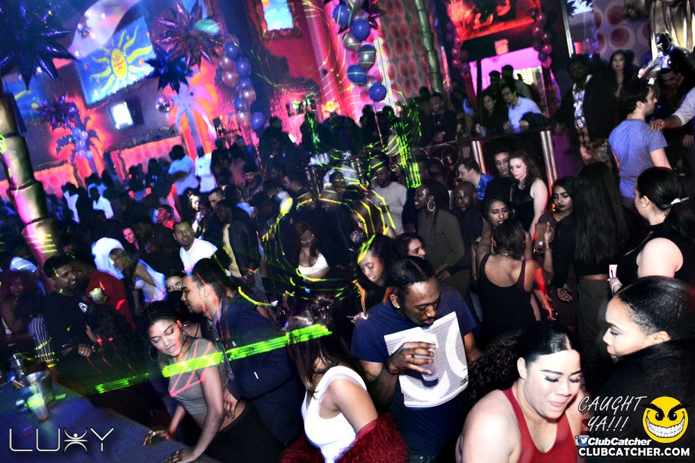 Luxy nightclub photo 138 - March 11th, 2017