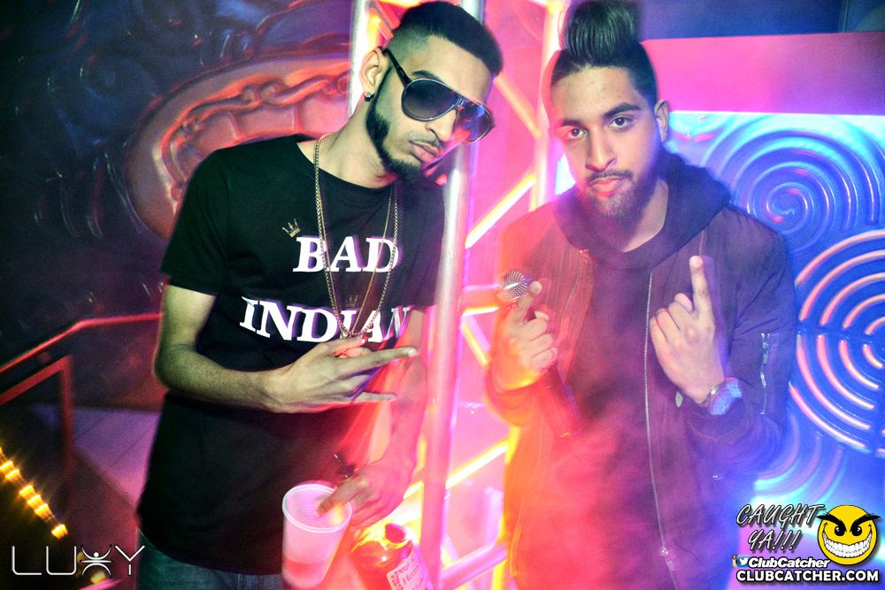 Luxy nightclub photo 139 - March 11th, 2017