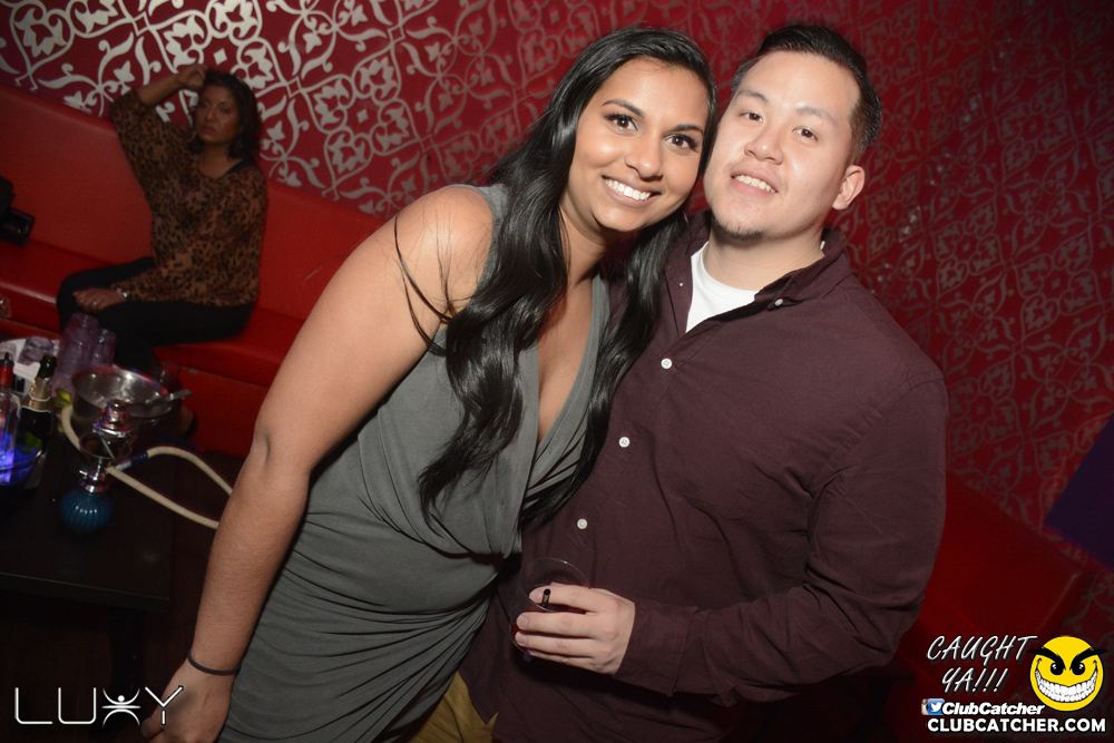 Luxy nightclub photo 145 - March 11th, 2017