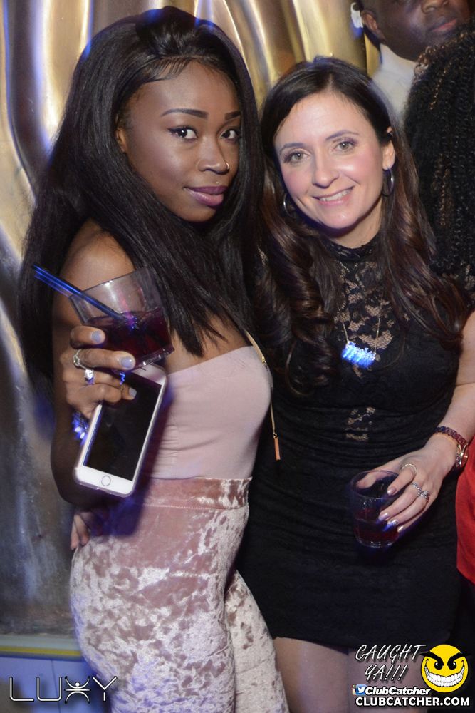 Luxy nightclub photo 146 - March 11th, 2017