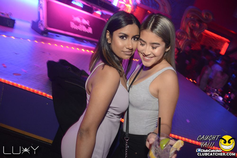 Luxy nightclub photo 147 - March 11th, 2017