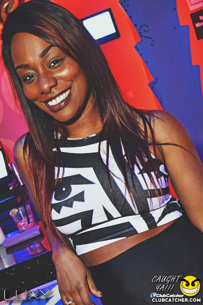 Luxy nightclub photo 148 - March 11th, 2017
