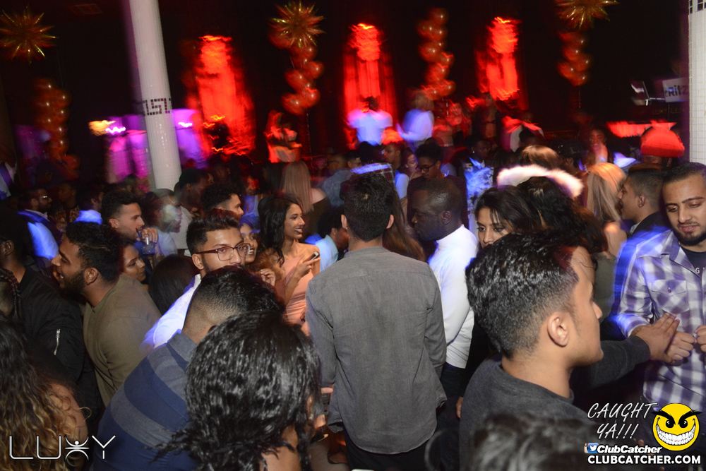 Luxy nightclub photo 149 - March 11th, 2017