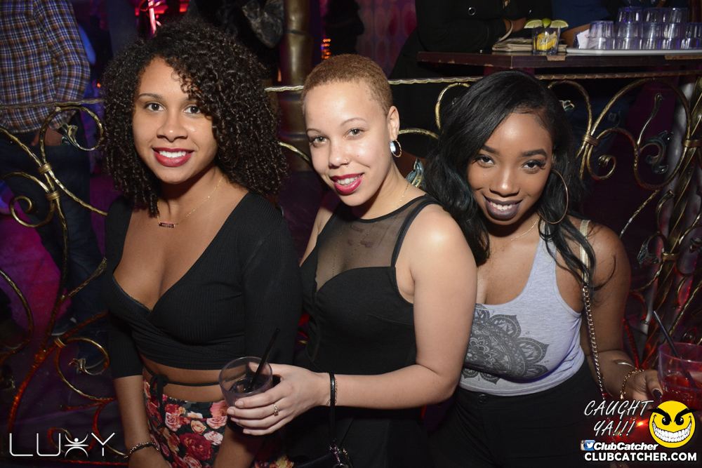 Luxy nightclub photo 150 - March 11th, 2017