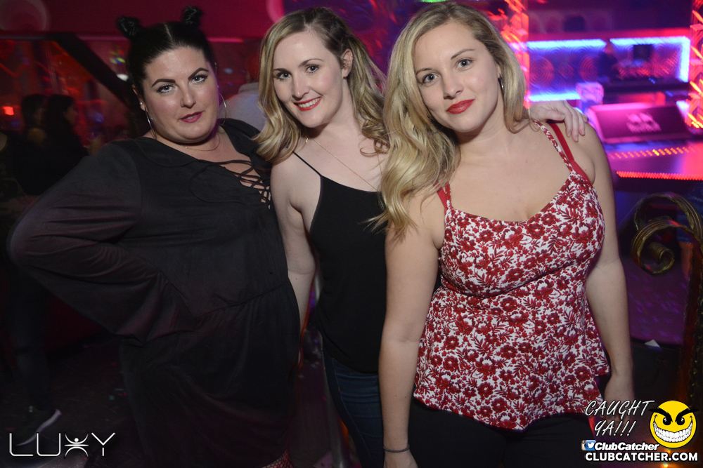 Luxy nightclub photo 151 - March 11th, 2017