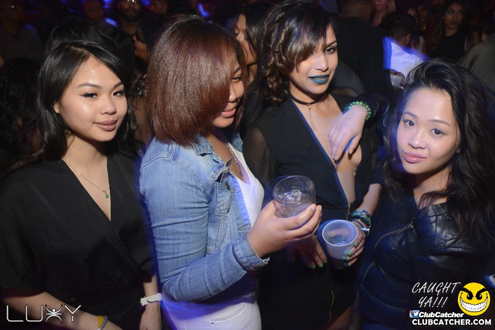 Luxy nightclub photo 155 - March 11th, 2017