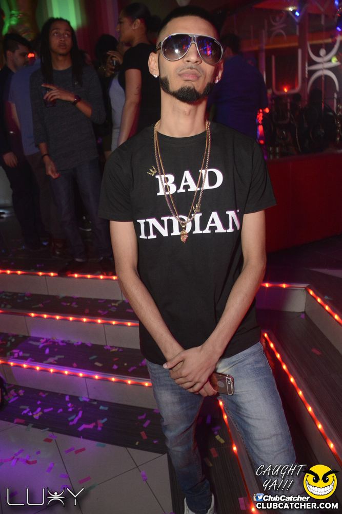 Luxy nightclub photo 156 - March 11th, 2017