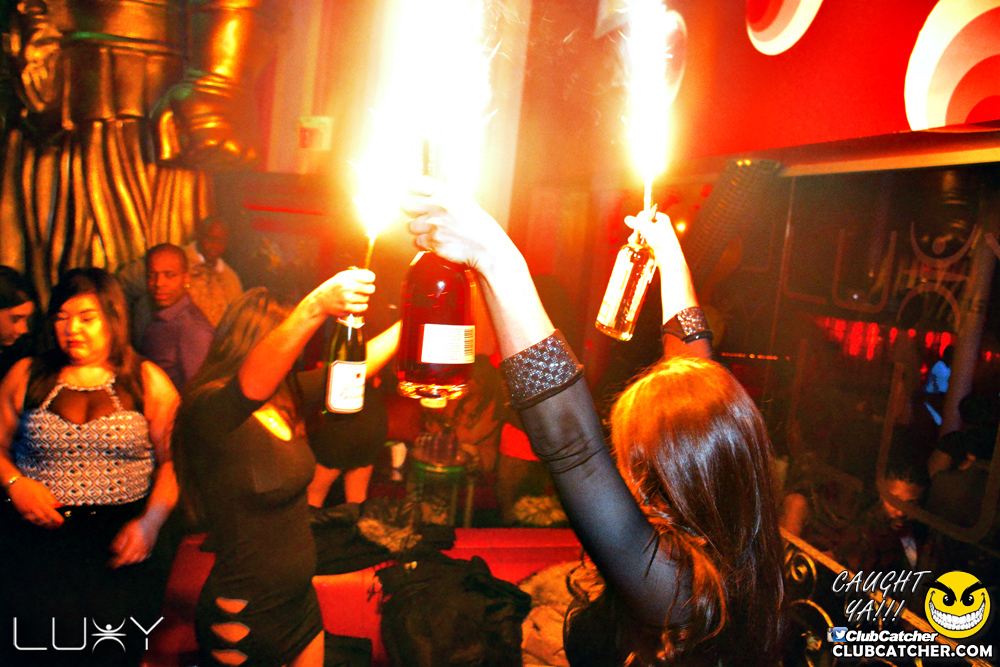 Luxy nightclub photo 157 - March 11th, 2017