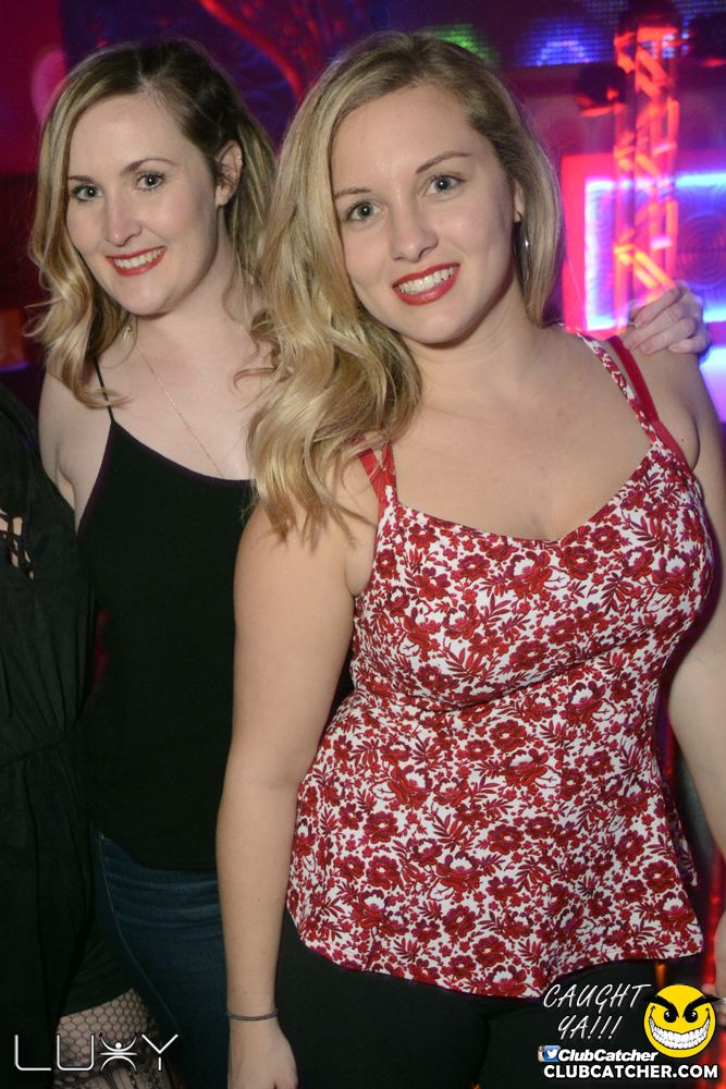 Luxy nightclub photo 160 - March 11th, 2017