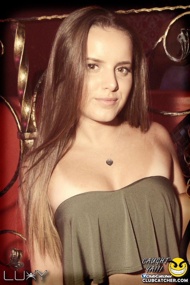 Luxy nightclub photo 161 - March 11th, 2017