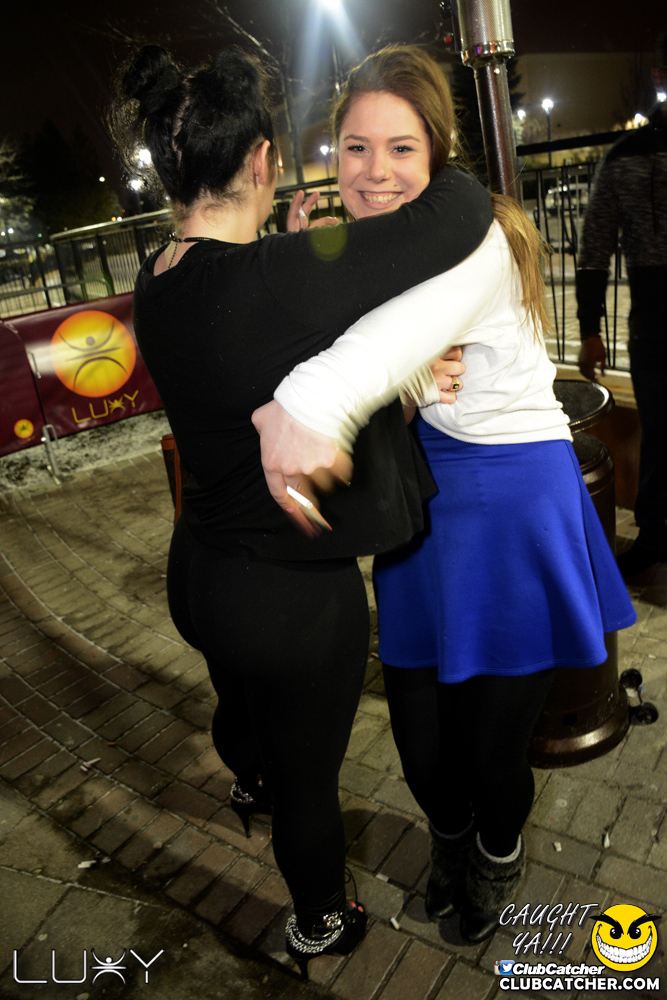 Luxy nightclub photo 162 - March 11th, 2017