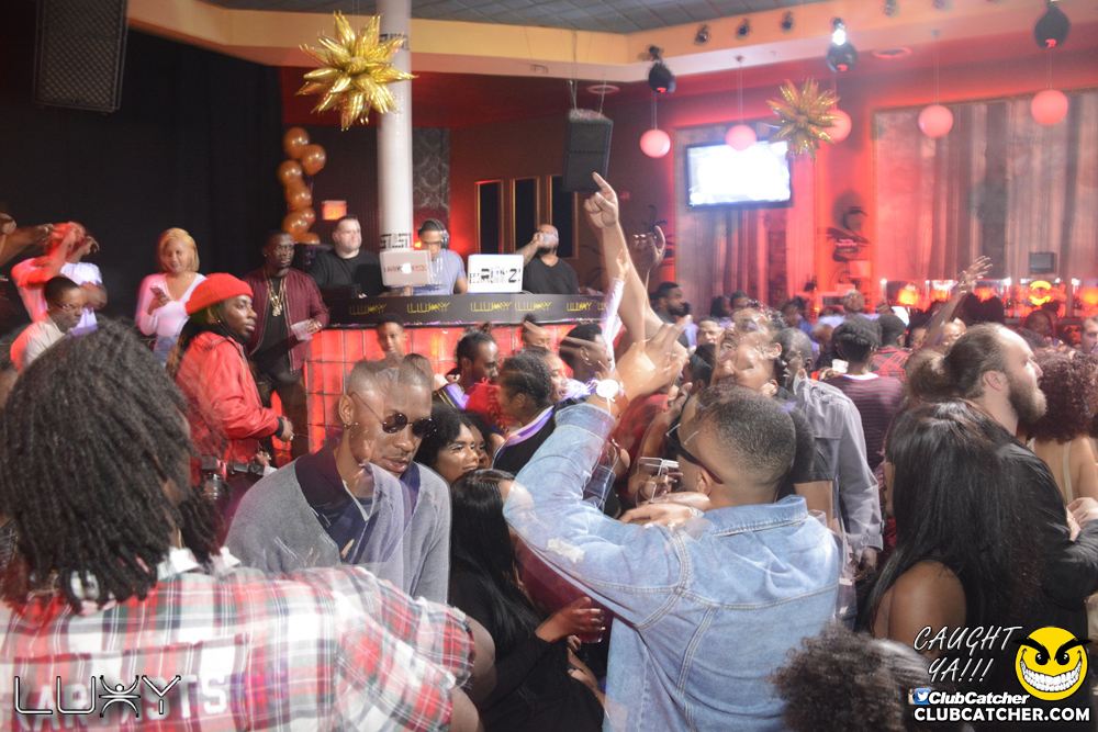 Luxy nightclub photo 163 - March 11th, 2017