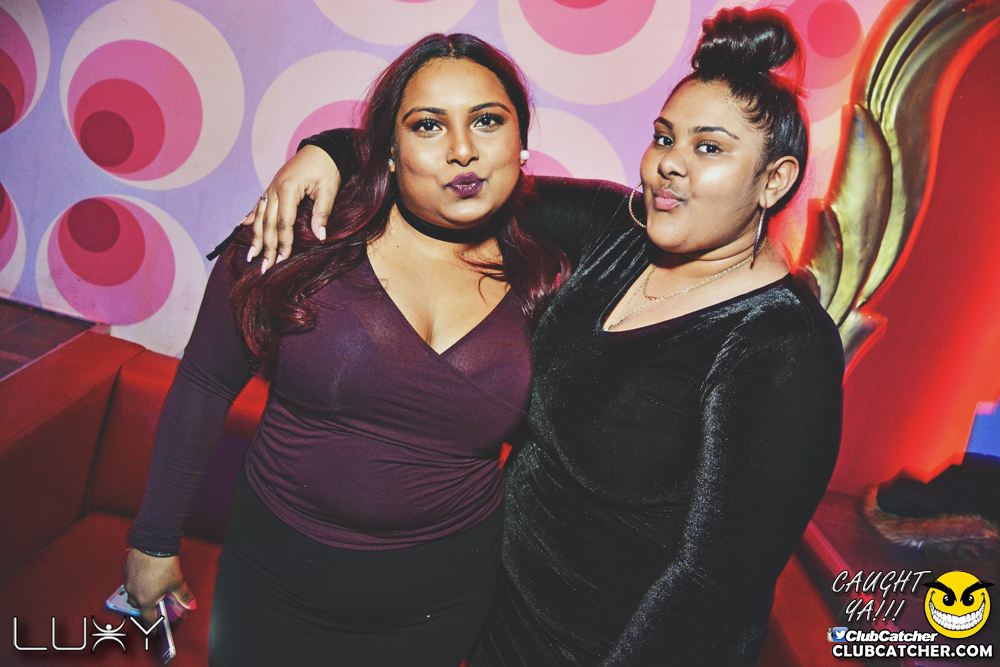 Luxy nightclub photo 164 - March 11th, 2017