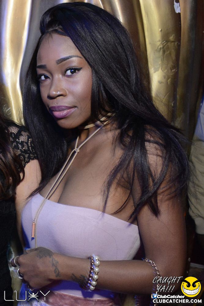 Luxy nightclub photo 165 - March 11th, 2017