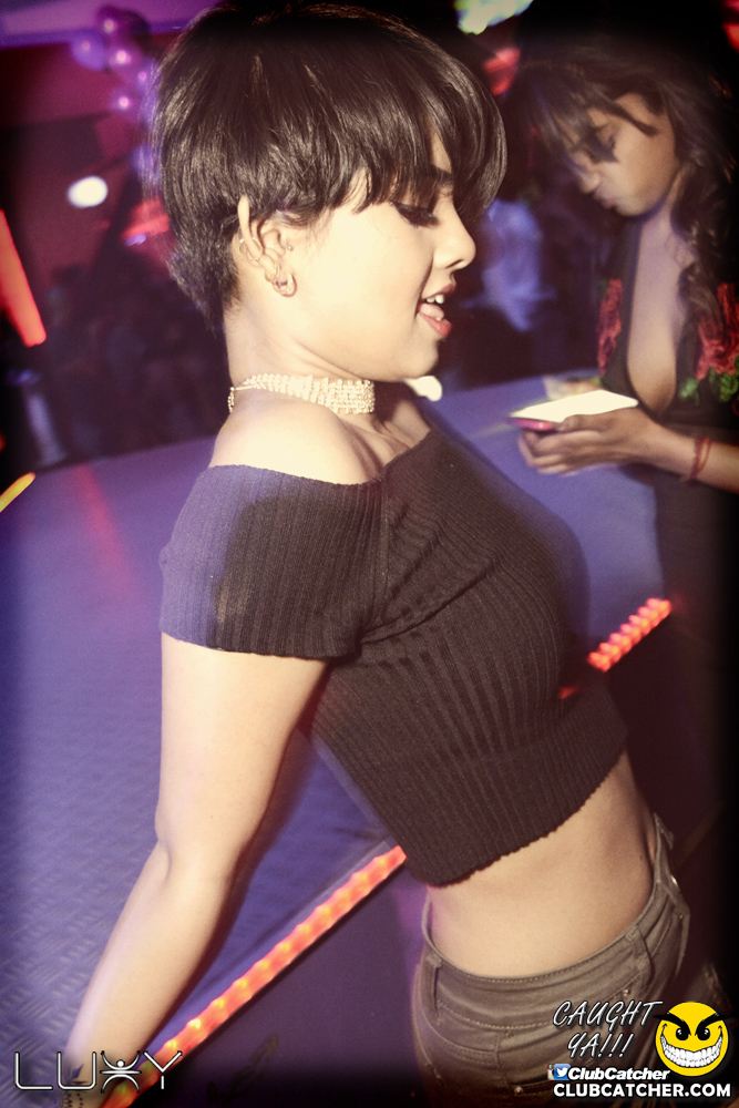 Luxy nightclub photo 167 - March 11th, 2017