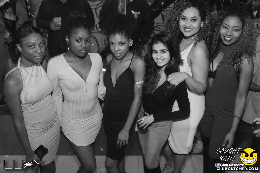 Luxy nightclub photo 168 - March 11th, 2017